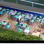 Hotel Strandhaus Am Wörthersee Velden am Wörthersee