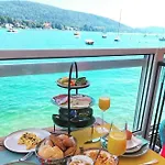 Strandhaus Am Wörthersee