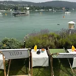Strandhaus Am Wörthersee Hotel