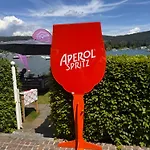 Hotel Strandhaus Am Wörthersee *