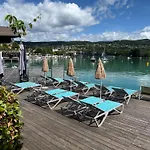 Strandhaus Am Wörthersee