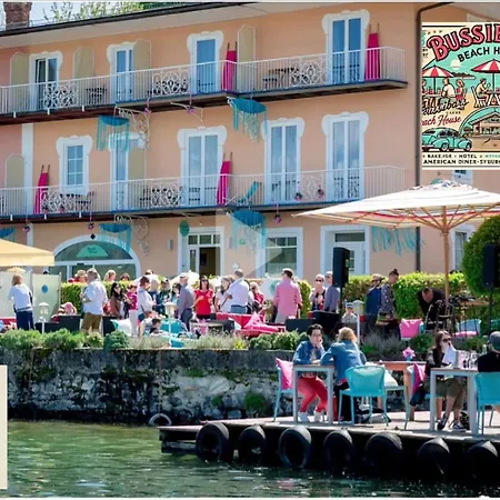 Strandhaus Am Woerthersee Hotel
