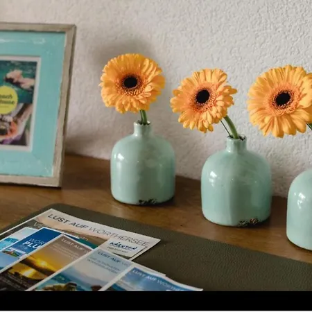 Strandhaus Am Woerthersee Hotel Velden am Wörthersee