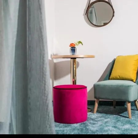 Strandhaus Am Woerthersee *