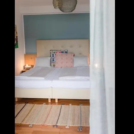 Strandhaus Am Woerthersee