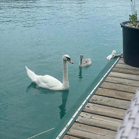 Strandhaus Am Woerthersee 호텔 *