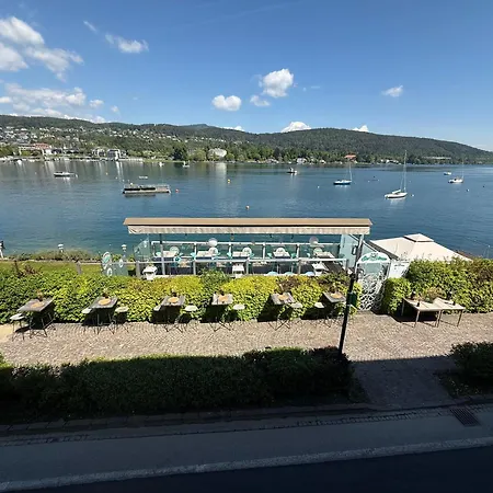 Strandhaus Am Woerthersee Velden am Wörthersee