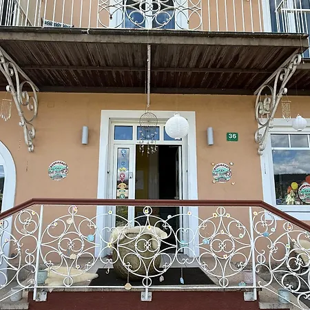 Strandhaus Am Woerthersee Hotel Velden am Wörthersee