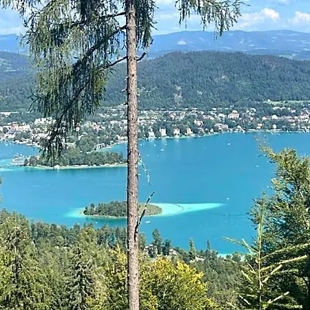 Hotel Strandhaus Am Woerthersee Velden am Woerthersee
