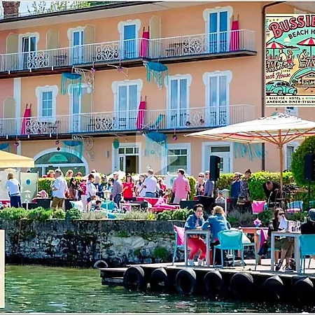 Hotel Strandhaus Am Woerthersee