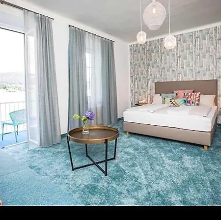 Hotel Strandhaus Am Woerthersee *