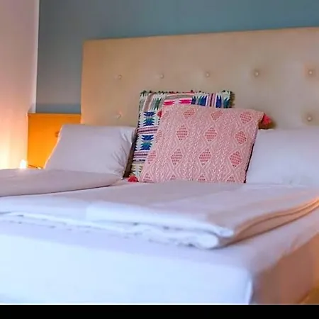 Hotel Strandhaus Am Woerthersee