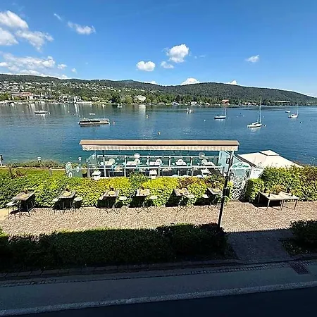Hotel Strandhaus Am Woerthersee *