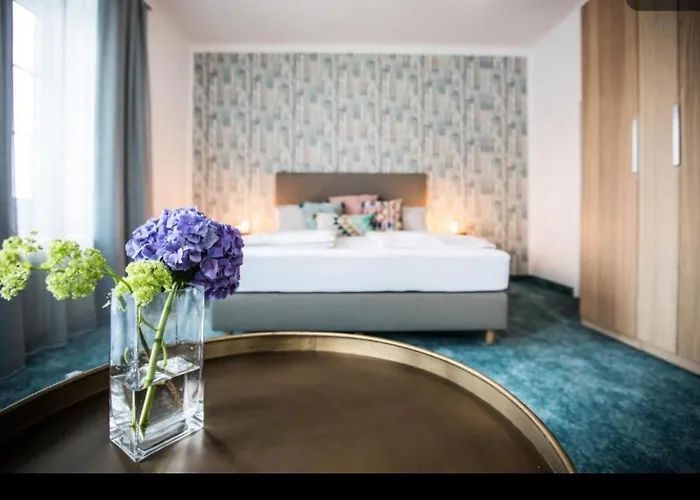 Strandhaus Am Woerthersee Velden am Wörthersee