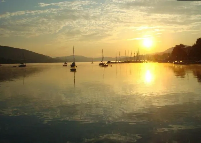 Hotel Strandhaus Am Woerthersee *