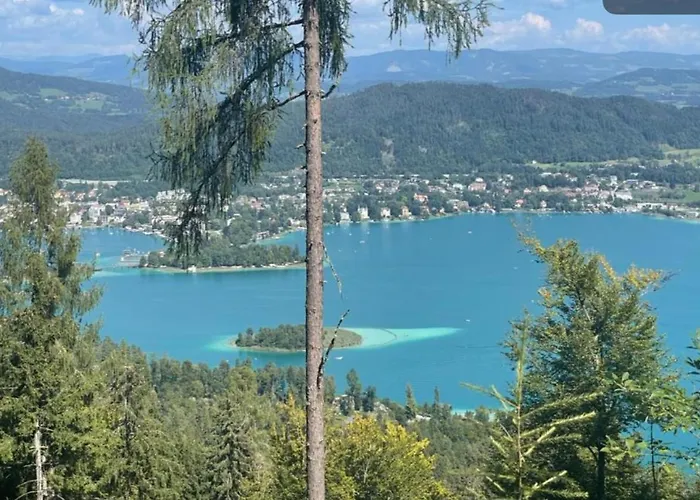 Strandhaus Am Woerthersee Velden am Woerthersee