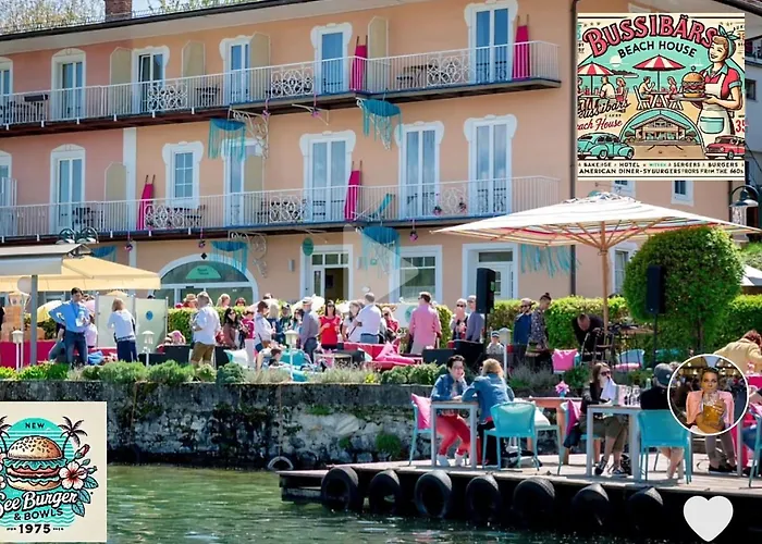 Strandhaus Am Woerthersee Hotel
