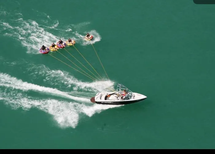 Strandhaus Am Woerthersee *