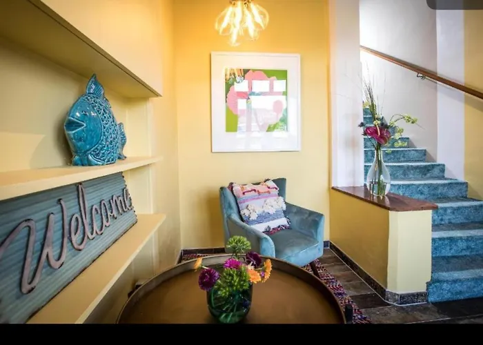 Strandhaus Am Woerthersee * Velden am Wörthersee