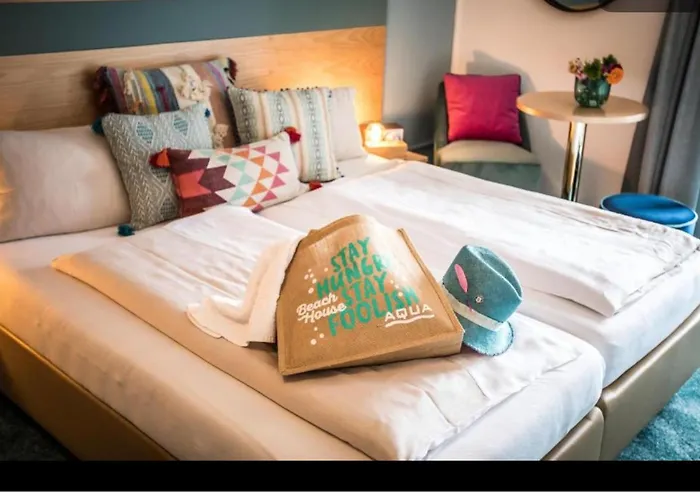 Strandhaus Am Woerthersee *