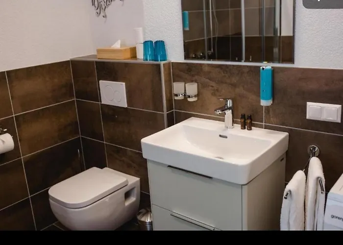 Strandhaus Am Woerthersee Hotel