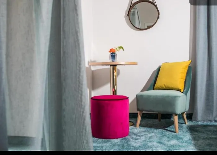 Strandhaus Am Woerthersee *