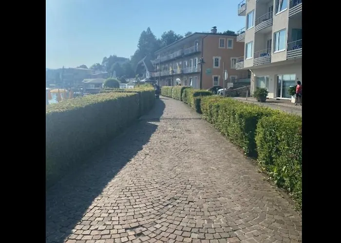 Strandhaus Am Woerthersee Velden am Wörthersee