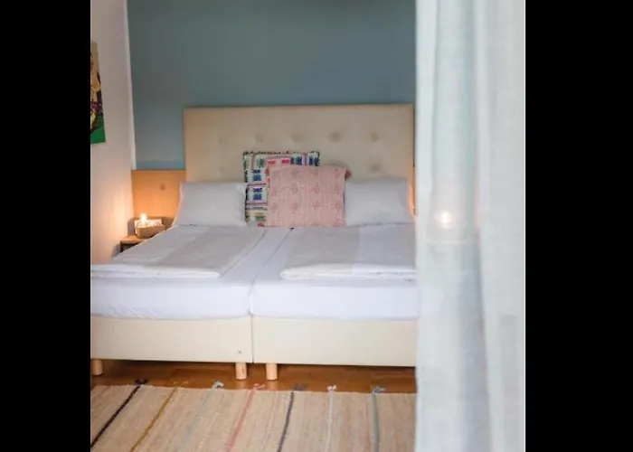 Strandhaus Am Woerthersee