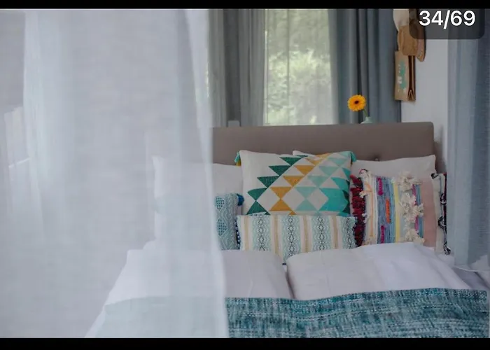 Strandhaus Am Woerthersee Hotel