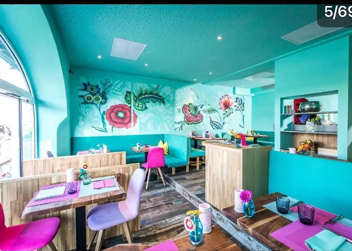 Strandhaus Am Woerthersee *