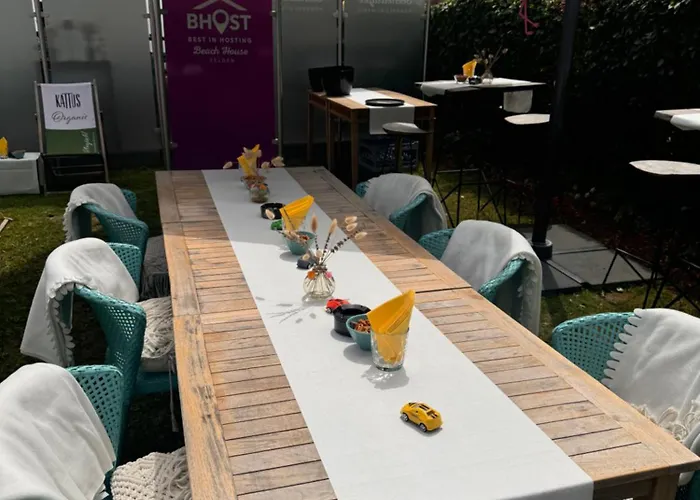 Strandhaus Am Woerthersee Hotel *