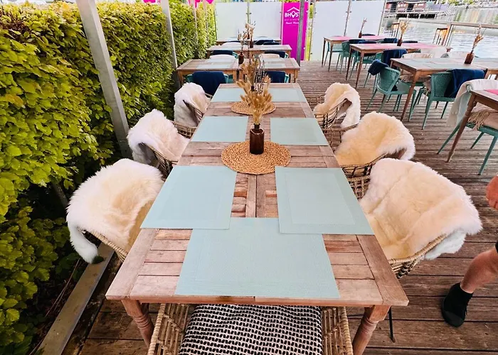 Hotel Strandhaus Am Woerthersee